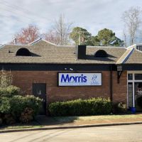 Morris plumbing ico