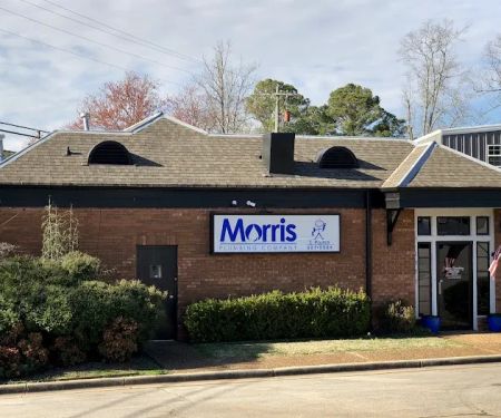 Morris plumbing