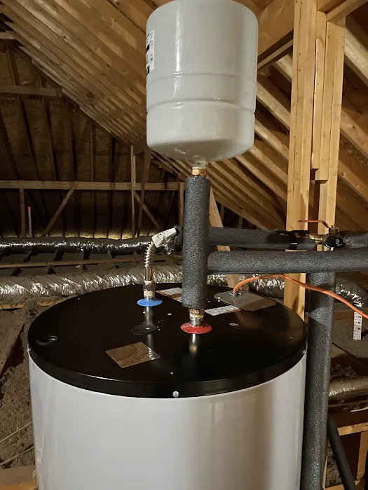 Morris plumbing Picture 4