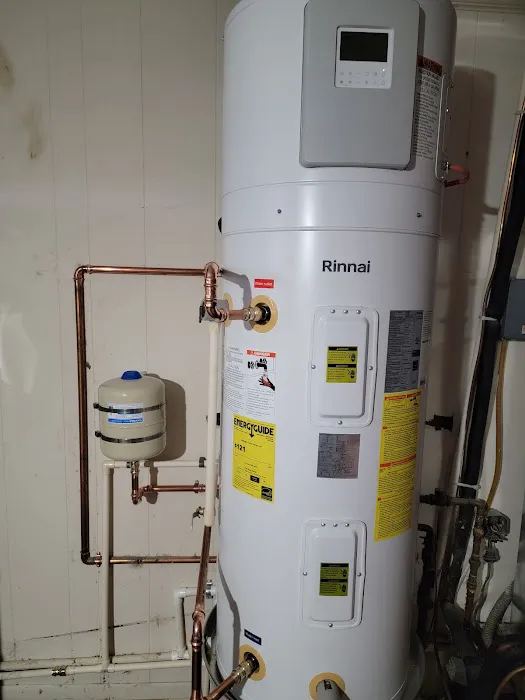 A Plumber Picture 1
