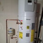 A Plumber