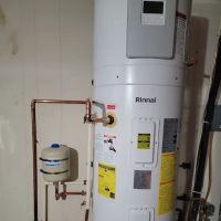 A Plumber ico