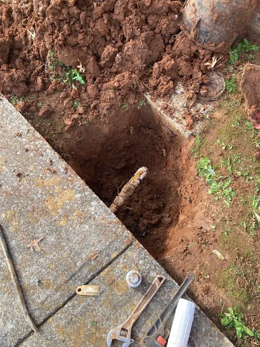 A Plumber Picture 7