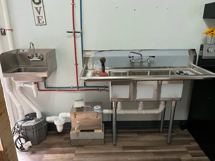 A Plumber Picture 4