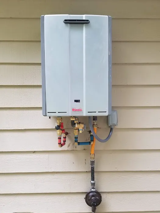 Davids Gas Plumbing Picture 7