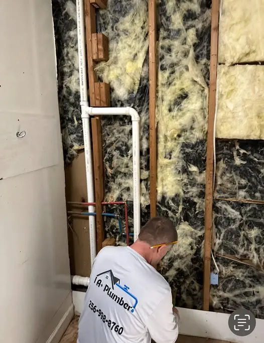 1 A+ Plumber Picture 2