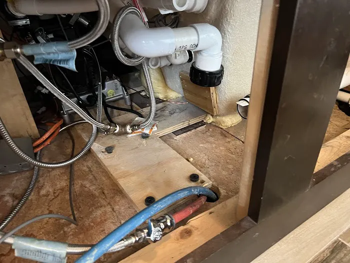 1 A+ Plumber Picture 5