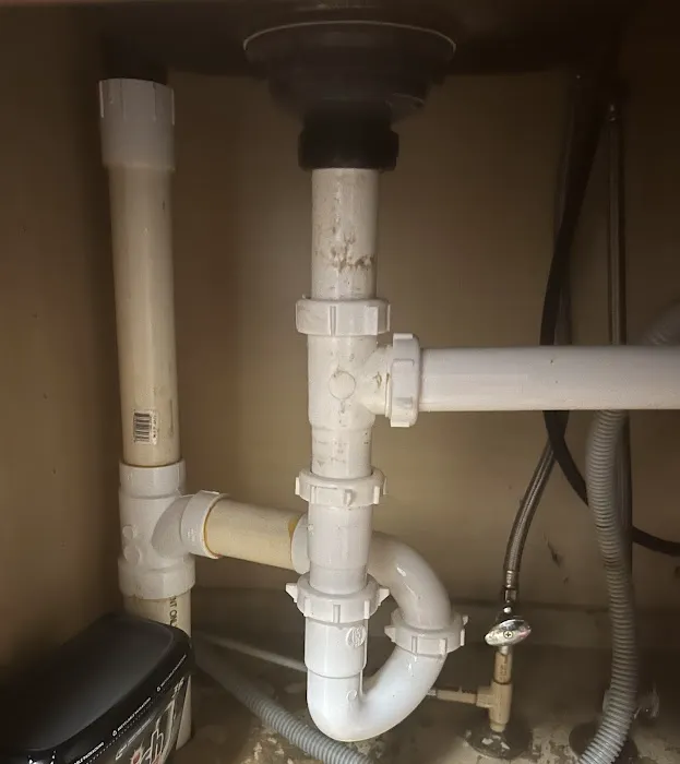1 A+ Plumber Picture 1