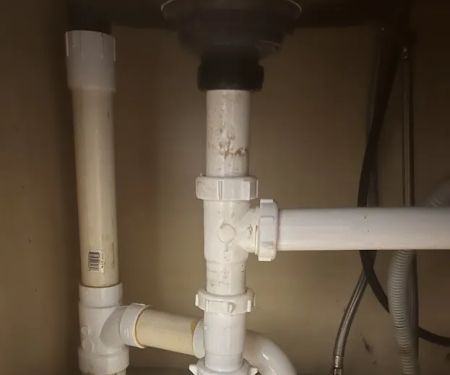 1 A+ Plumber