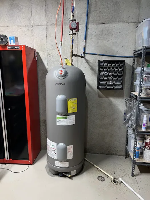 1 A+ Plumber Picture 3