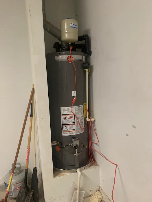 Madison Plumbing Service Inc. Picture 7