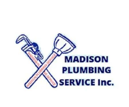 Madison Plumbing Service Inc.