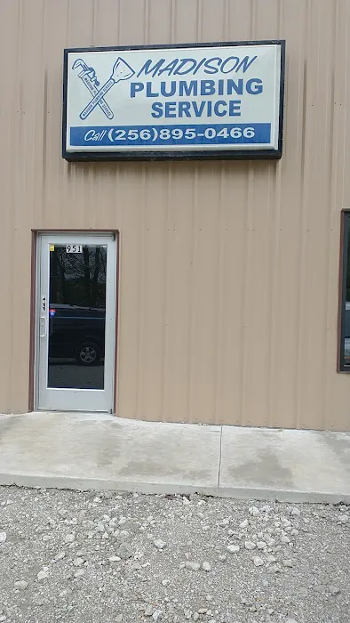 Madison Plumbing Service Inc. Picture 6