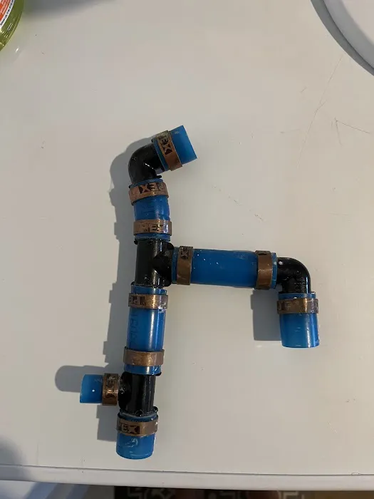 Madison Plumbing Service Inc. Picture 2