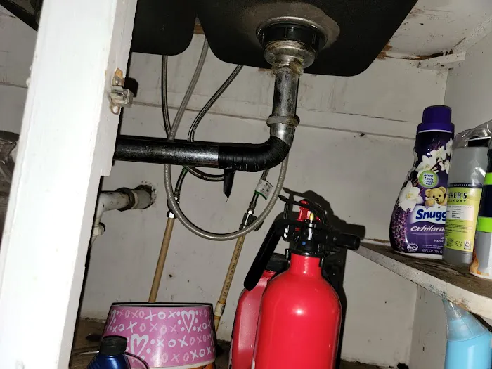 Thorn's Plumbing Picture 1