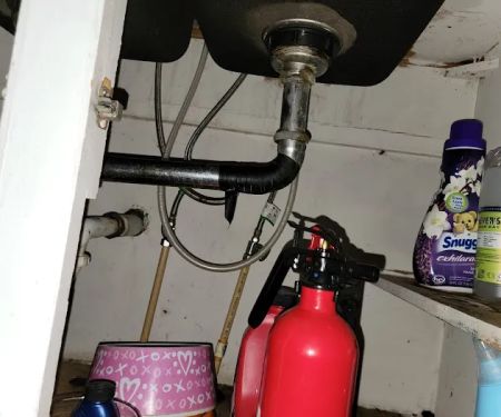 Thorn's Plumbing