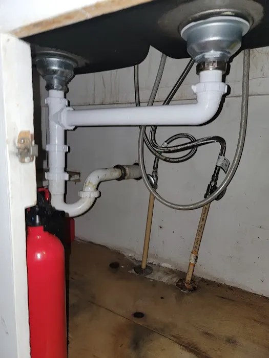 Thorn's Plumbing Picture 2