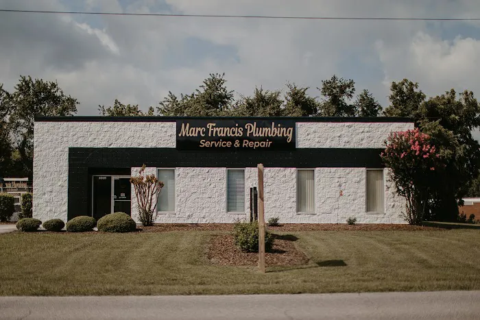 Marc Francis Plumbing, LLC Picture 5