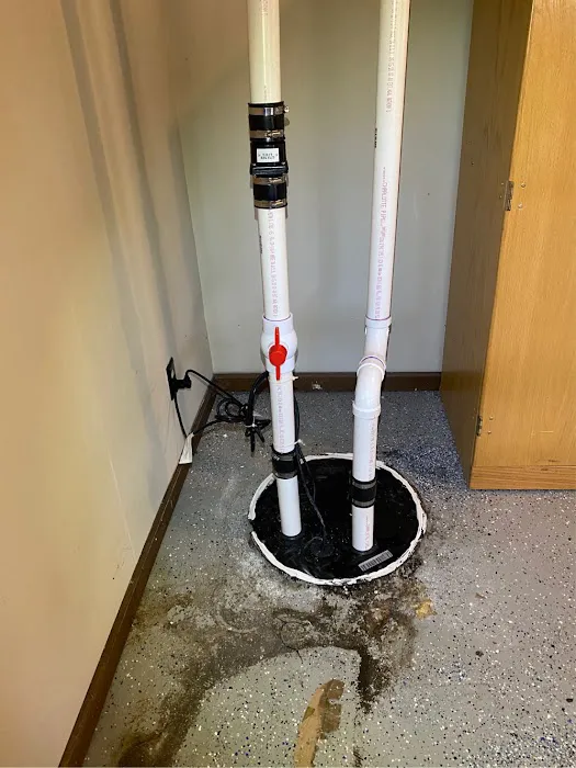 Marc Francis Plumbing, LLC Picture 6