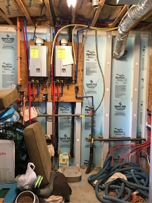 Marc Francis Plumbing, LLC Picture 9