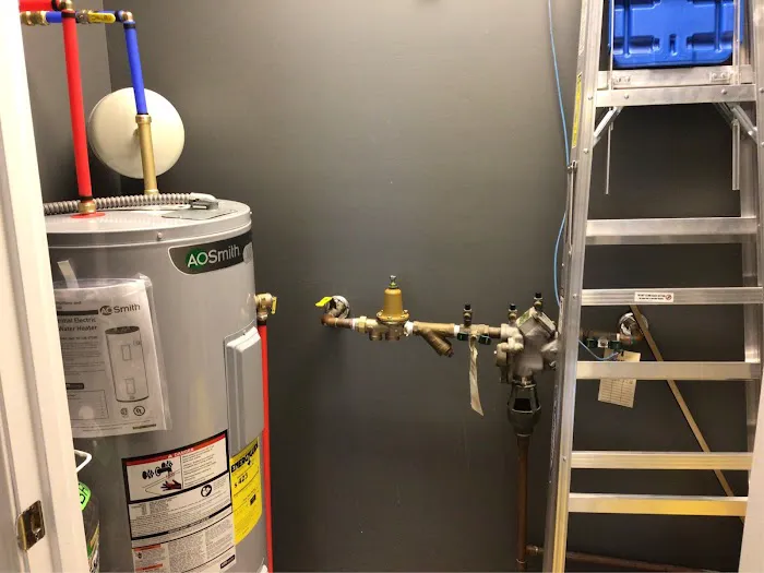 Marc Francis Plumbing, LLC Picture 3