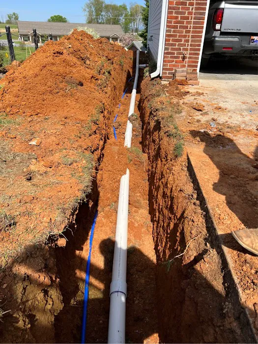 Marc Francis Plumbing, LLC Picture 4