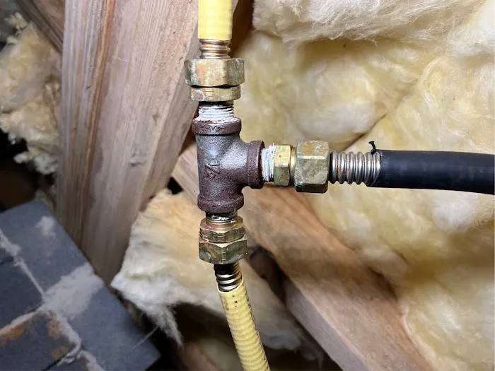 Marc Francis Plumbing, LLC Picture 1