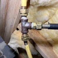 Marc Francis Plumbing, LLC ico