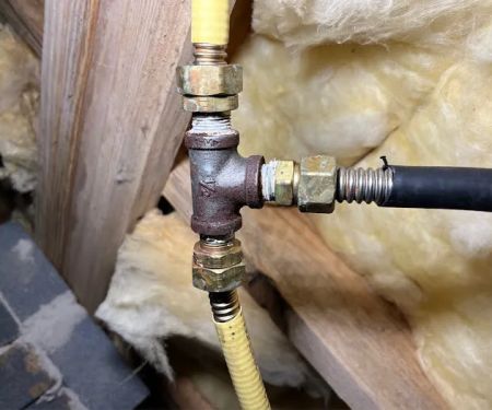 Marc Francis Plumbing, LLC