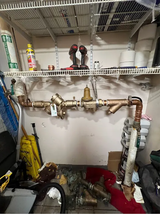 Marc Francis Plumbing, LLC Picture 7