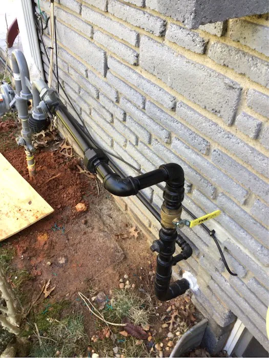 Marc Francis Plumbing, LLC Picture 8