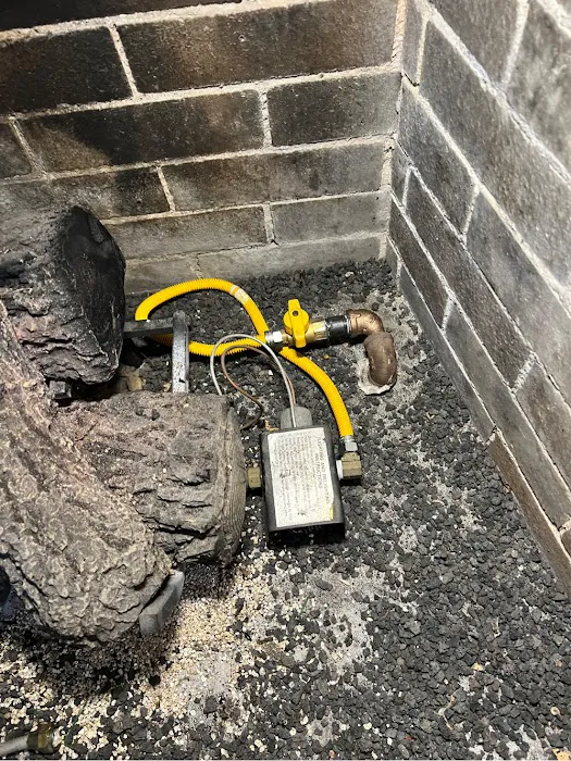Marc Francis Plumbing, LLC Picture 10