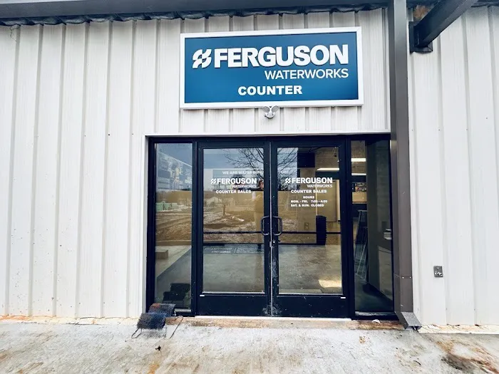 Ferguson Waterworks Picture 3