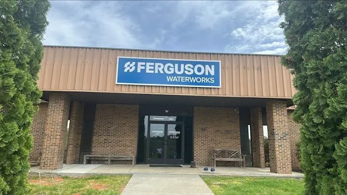 Ferguson Waterworks Picture 2