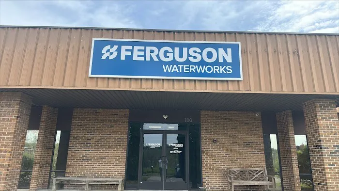 Ferguson Waterworks Picture 4