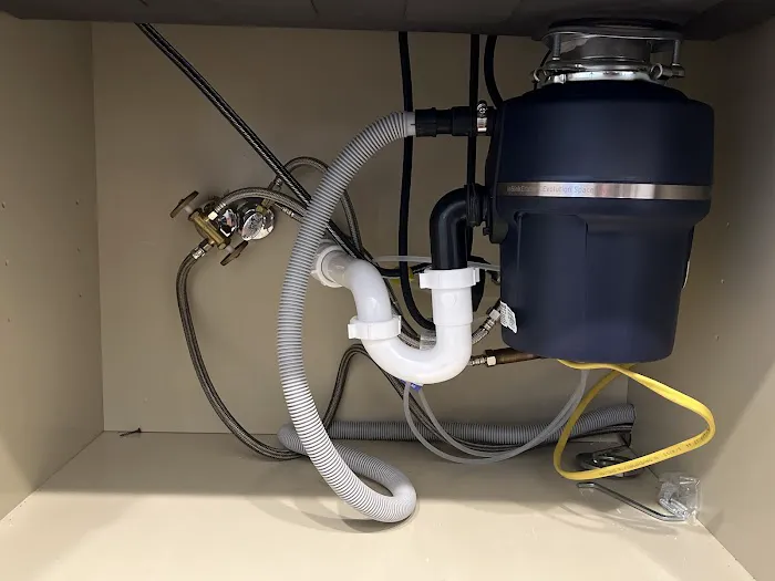 Tennessee Plumbing Inc Picture 1