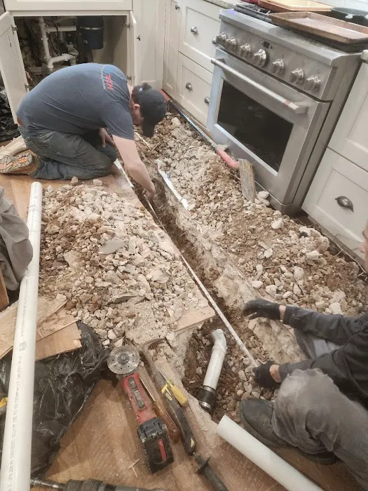 Tennessee Plumbing Inc Picture 10
