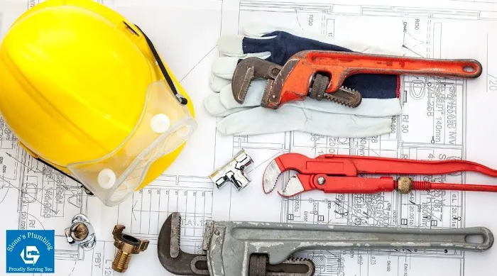 Slone's Plumbing Picture 3