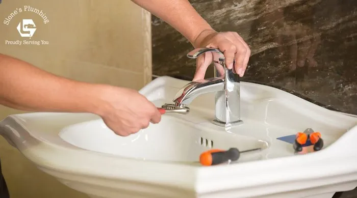 Slone's Plumbing Picture 1