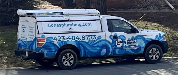 Slone's Plumbing Picture 4