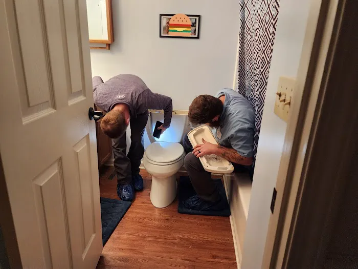 Slone's Plumbing Picture 10