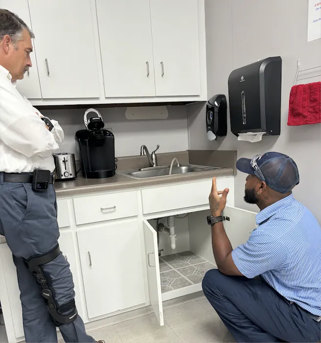 Roto-Rooter Plumbing & Drain Service Picture 1