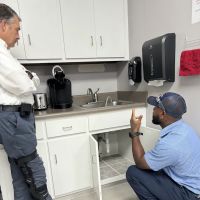 Roto-Rooter Plumbing & Drain Service ico