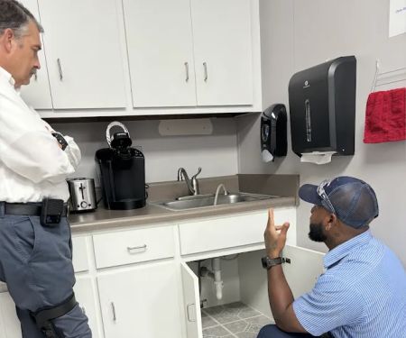 Roto-Rooter Plumbing & Drain Service