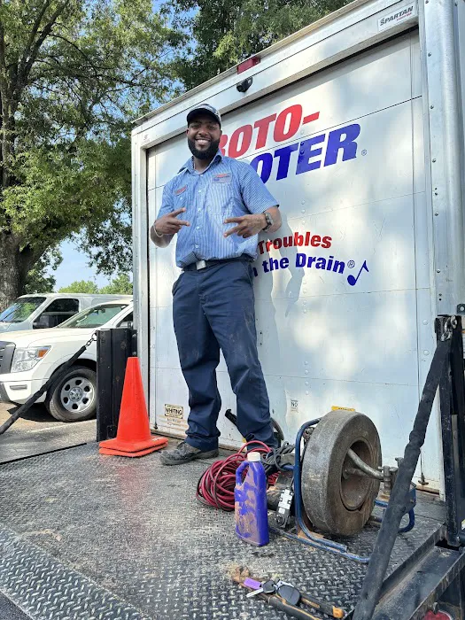 Roto-Rooter Plumbing & Drain Service Picture 4