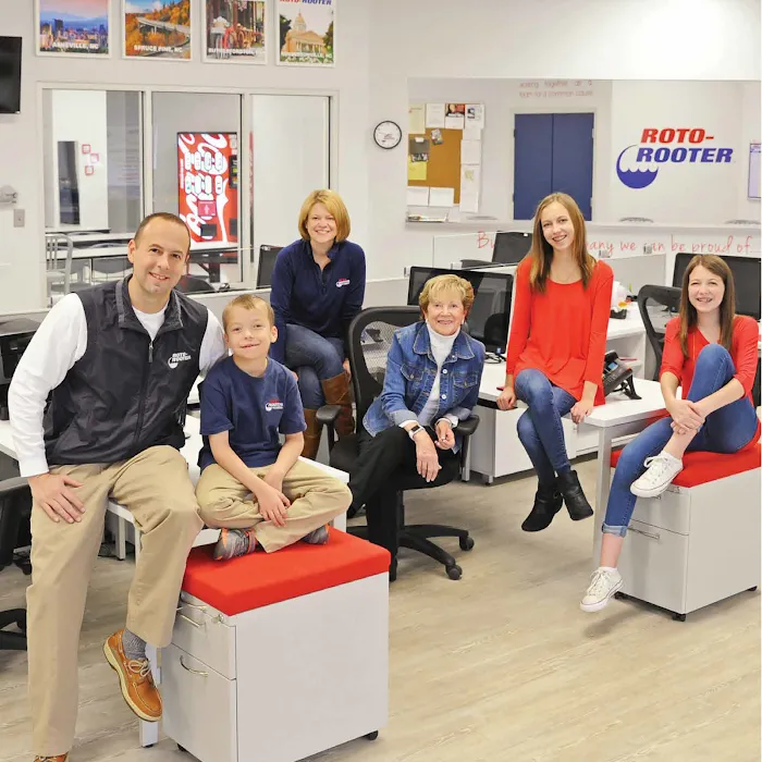 Roto-Rooter Plumbing & Drain Service Picture 7