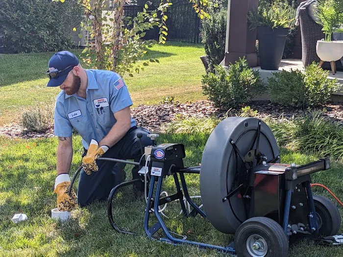 Roto-Rooter Plumbing & Drain Service Picture 3