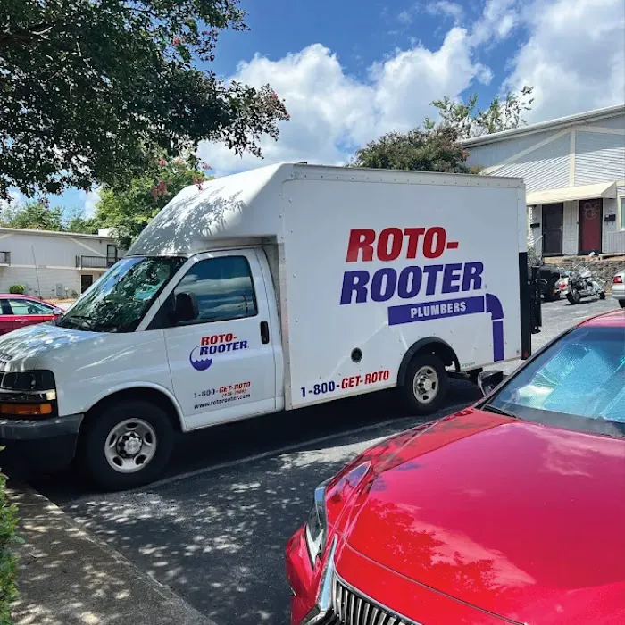 Roto-Rooter Plumbing & Drain Service Picture 9