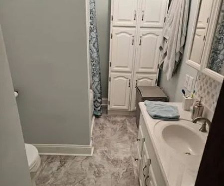 Frazier Plumbing,INC