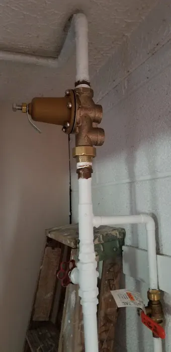 Sullins Plumbing Picture 1